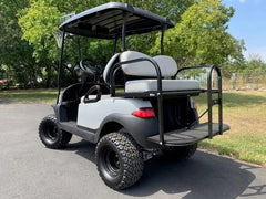 2018 CLUB CAR Precedent 48V for Sale image 3