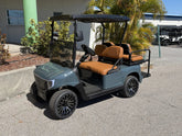 2020 E-Z-GO RXV Elite Lithium APEX Golf Cart for Sale image 0
