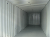 40Ft X 8Ft Raised Bunded Store image 0