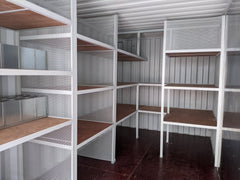 NEW 20FT WORKSHOP CONTAINERS – Built for Durability & Performance image 2