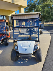 2016 Yamaha Drive PTV Gas Golf Cart for Sale image 1
