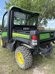 2022 John Deere Gator XUV 835R 4WD Utility Cart for Sale image 1
