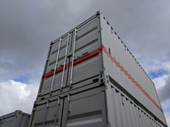 NEW 20FT WORKSHOP CONTAINERS – Built for Durability & Performance image 1