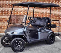 2014 E-Z-GO TXT Gas Golf Cart for Sale image 0