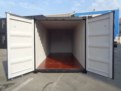 20′ Dc Container image 2