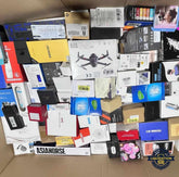 Amazon Mystery Box image 0