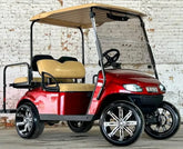2018 E-Z-GO TXT Elite LITHIUM Golf Cart for Sale image 0