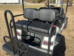 2024 Advanced EV ADVENT 6L Golf Cart for Sale image 3