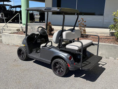 2022 E-Z-GO RXV Elite Lithium Golf Cart for Sale image 1