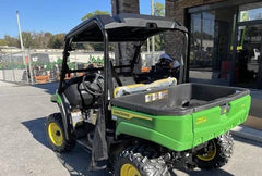 2024 John Deere Gator XUV 560E 4x4 Gas Utility Cart For Sale image 3