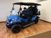 2026 Greyson PDG 6 Passenger Street Legal Lithium Golf Cart for Sale image 0