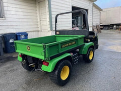 2005 John Deere ProGator 2030A For Sale image 2
