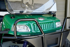 2025 EVolution Turfman 800 Plus Golf Cart for Sale image 1