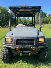 2018 Club Car Carryall 1700D Utility Cart for Sale image 1