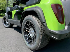 2024 EVolution D5 Ranger 2+2 Golf Cart for Sale image 3