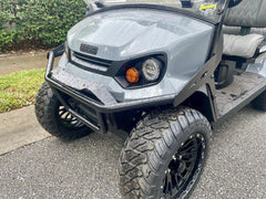 2026 E-Z-GO Liberty ELiTE Lithium Slate Golf Cart for Sale image 1
