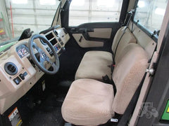 2021 John Deere Gator XUV 835R For Sale image 3