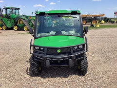 2023 John Deere Gator 4WD XUV 835R Utility Cart for Sale image 1