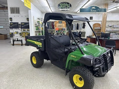 2024 John Deere Gator HPX615E 4x4 Gas For Sale image 2