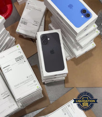 iPhone 16 & 16 Pro Max Pallets image 0