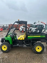 2011 John Deere Gator For Sale image 0