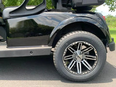 2020 E-Z-GO Fleet RXV ELiTE Golf Cart For Sale image 3