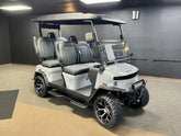 2026 EV Rover XL Denago Golf Cart for Sale image 0