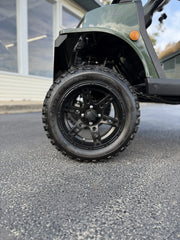 2023 Tomberlin E4 Ghosthawk Golf Cart for Sale image 3