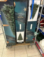 Christmas Tree Pallet image 1
