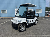 2023 Tomberlin E2 LE Golf Cart for Sale image 0