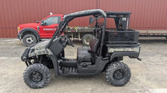 2012 John Deere Gator XUV 550 4WD Utility Cart for Sale image 1