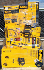 DeWalt Tool Pallet image 3