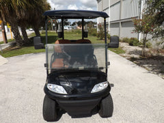 2022 Advanced EV AEV 2 Golf Cart for Sale image 1
