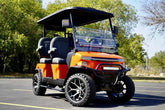 2024 Denago EV Rover XL Golf Cart for Sale image 0