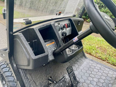 2026 E-Z-GO Liberty ELiTE Lithium Slate Golf Cart for Sale image 3