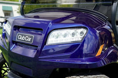 Blue 2024 CLUB CAR Onward 4 Passenger HP Lithium for Sale image 1