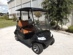 2022 Advanced EV AEV 2 Golf Cart for Sale image 0