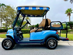 2023 Club Car Onward Golf Cart for Sale image 1