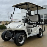 2019 Star EV Sirius 2+2 Golf Cart for Sale image 0