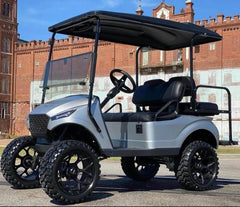 BRAND NEW 2023 Navitas X4 Golf Cart for Sale image 0