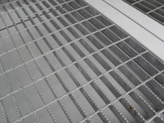 20Ft X 8Ft Open Mesh Floor Bunded Store image 0