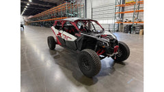 2025 Can-Am Maverick X3 MAX X rc TURBO RR For Sale image 3