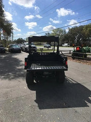 2025 John Deere Gator HPX615E 4x4 Gas For Sale image 1