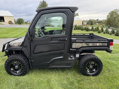 2023 John Deere Gator XUV 835R 4WD Utility Cart for Sale image 1