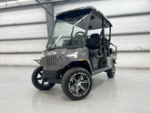 2024 Tomberlin Engage LX Golf Cart for Sale image 0