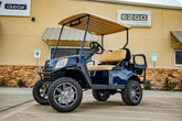 2019 E-Z-GO Freedom TXT KW Golf Cart For Sale image 0