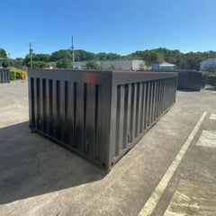 40Ft Container Swimming Pools image 0