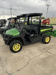 2023 John Deere Gator XUV 835M 4WD Diesel Utility Cart for Sale image 0