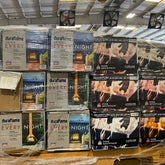 Assorted Firelogs Pallet image 0