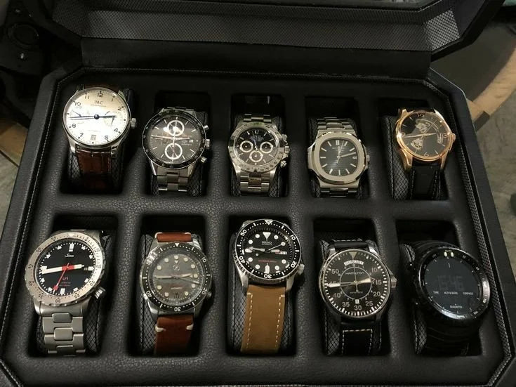 Watch Pallets for sale image 0